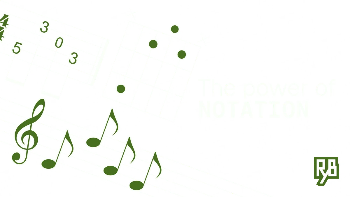 The Power of Notation